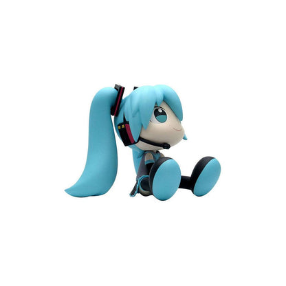 Character Vocal Series 01: Hatsune Miku Binivini Baby Soft Vinyl Figur Hatsune Miku - Anime Figuren günstig kaufen