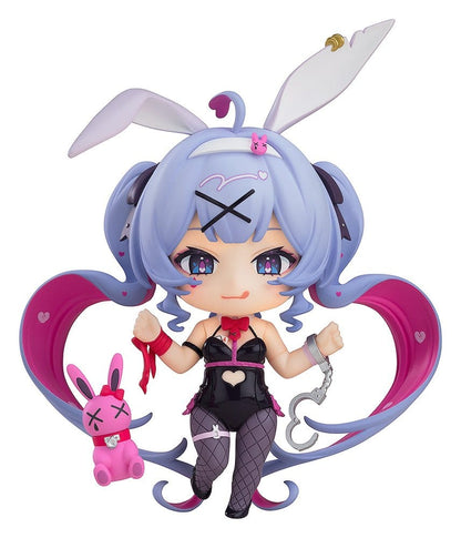 Character Vocal Series 01: Hatsune Miku Nendoroid Actionfigur Rabbit Hole Ver. - Anime Figuren günstig kaufen