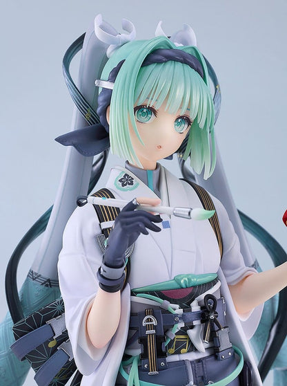 Character Vocal Series 01: Hatsune Miku PVC Figur Smile x Future Ver. - Anime Figuren günstig kaufen
