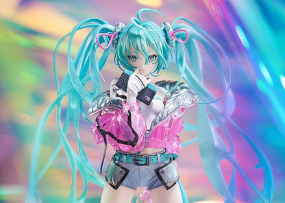 Character Vocal Series 01: Hatsune Miku PVC Figur with SOLWA - Anime Figuren günstig kaufen