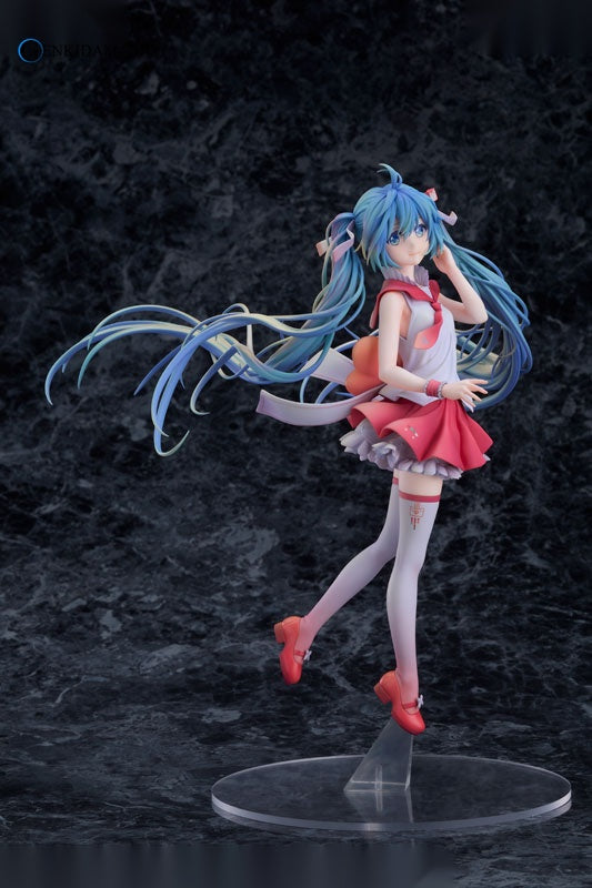 Character Vocal Series 01 Hatsune Miku The First Dream Ver. - Anime Figuren günstig kaufen