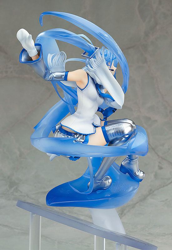 Character Vocal Series 01 Statue Snow Miku - Anime Figuren günstig kaufen