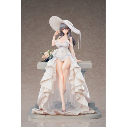 Azur Lane PVC Statue 1/7 Charybdis Brilliant Belle Ver. 27 cm