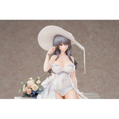 Azur Lane PVC Statue 1/7 Charybdis Brilliant Belle Ver. 27 cm