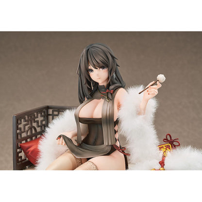 Charybdis: Red Chamber of Healing Azur Lane 1/7 Scale Figure