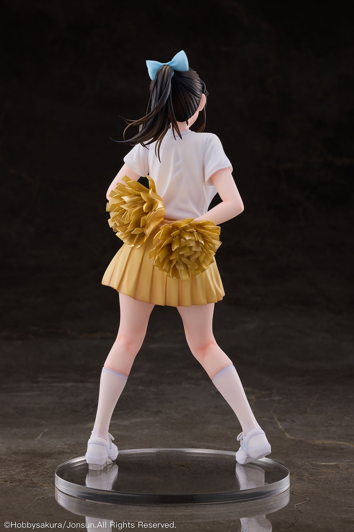 Cheerleader Aya Limited Edition Hobby Sakura - Anime Figuren günstig kaufen