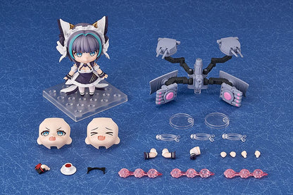 Cheshire - Azur Lane - Good Smile Company - Anime Figuren günstig kaufen