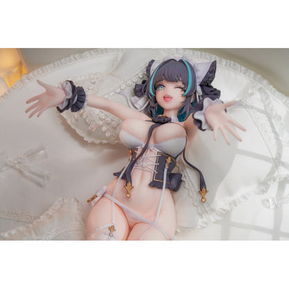 Cheshire Dakimakura Hugging Pillow Cover Ver. AniGame - Anime Figuren günstig kaufen