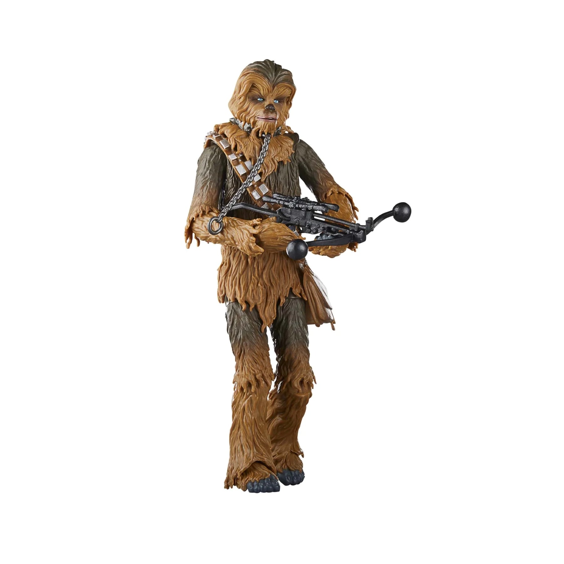 Chewbacca - Star Wars - Retun of Jedi - Anime Figuren günstig kaufen