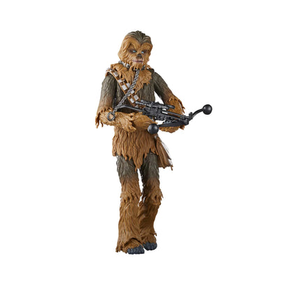 Chewbacca - Star Wars - Retun of Jedi - Anime Figuren günstig kaufen