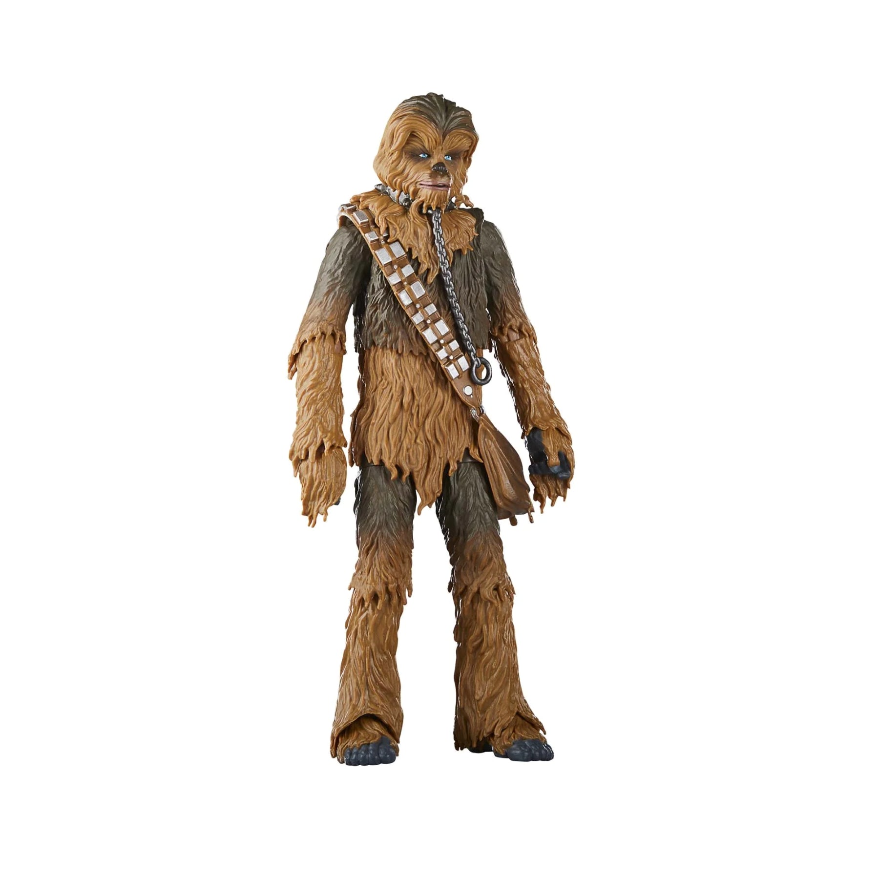 Chewbacca - Star Wars - Retun of Jedi - Anime Figuren günstig kaufen