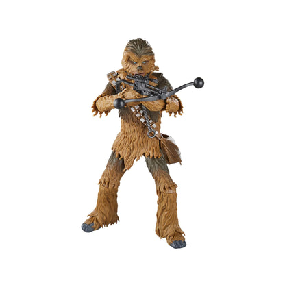Chewbacca - Star Wars - Retun of Jedi - Anime Figuren günstig kaufen