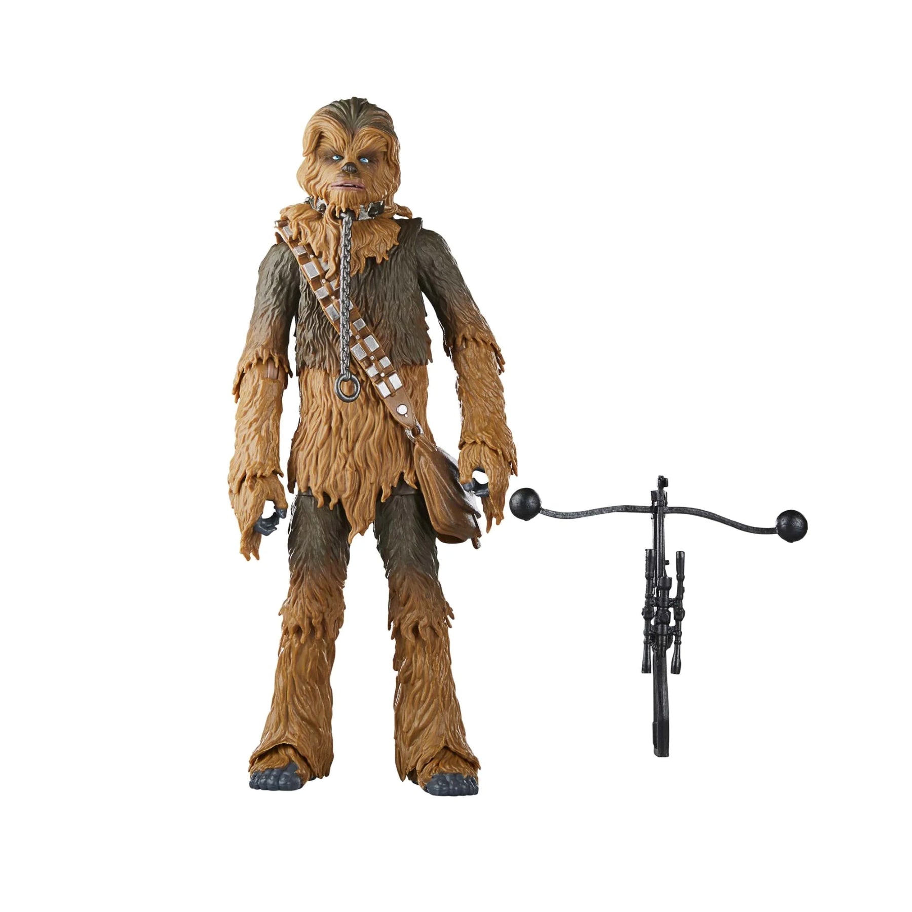 Chewbacca - Star Wars - Retun of Jedi - Anime Figuren günstig kaufen