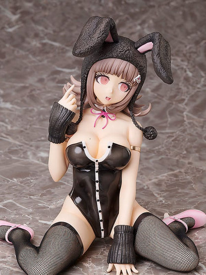 Chiaki Nanami - B-Style - Black Bunny Ver. - FREEing - Anime Figuren günstig kaufen