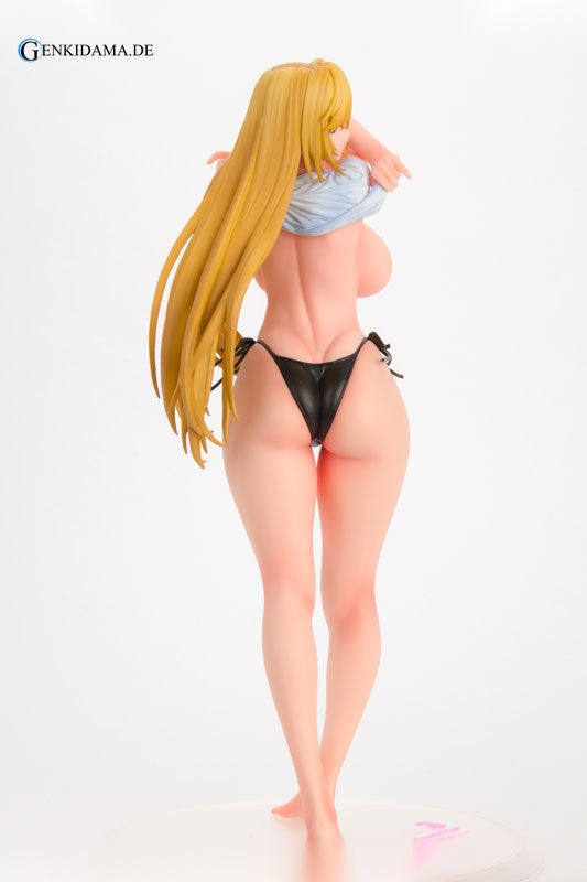 Chichinoe+3 YOUNG HIP Cover Gal Event Limited Ver. - Anime Figuren günstig kaufen