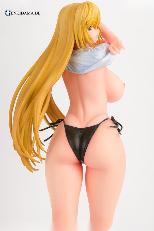 Chichinoe+3 YOUNG HIP Cover Gal Event Limited Ver. - Anime Figuren günstig kaufen
