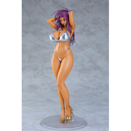 Chichinoe + Infinity -Infinity2- Cover Lady -Sunset- 1/5 Scale Figure
