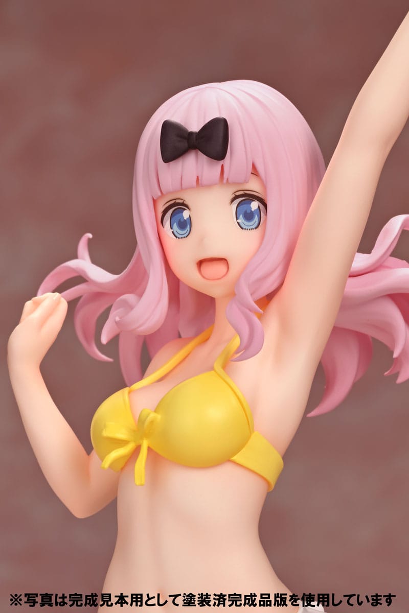 Chika Fujiwara Kaguya-sama: Love is War Our Treasure - Anime Figuren günstig kaufen