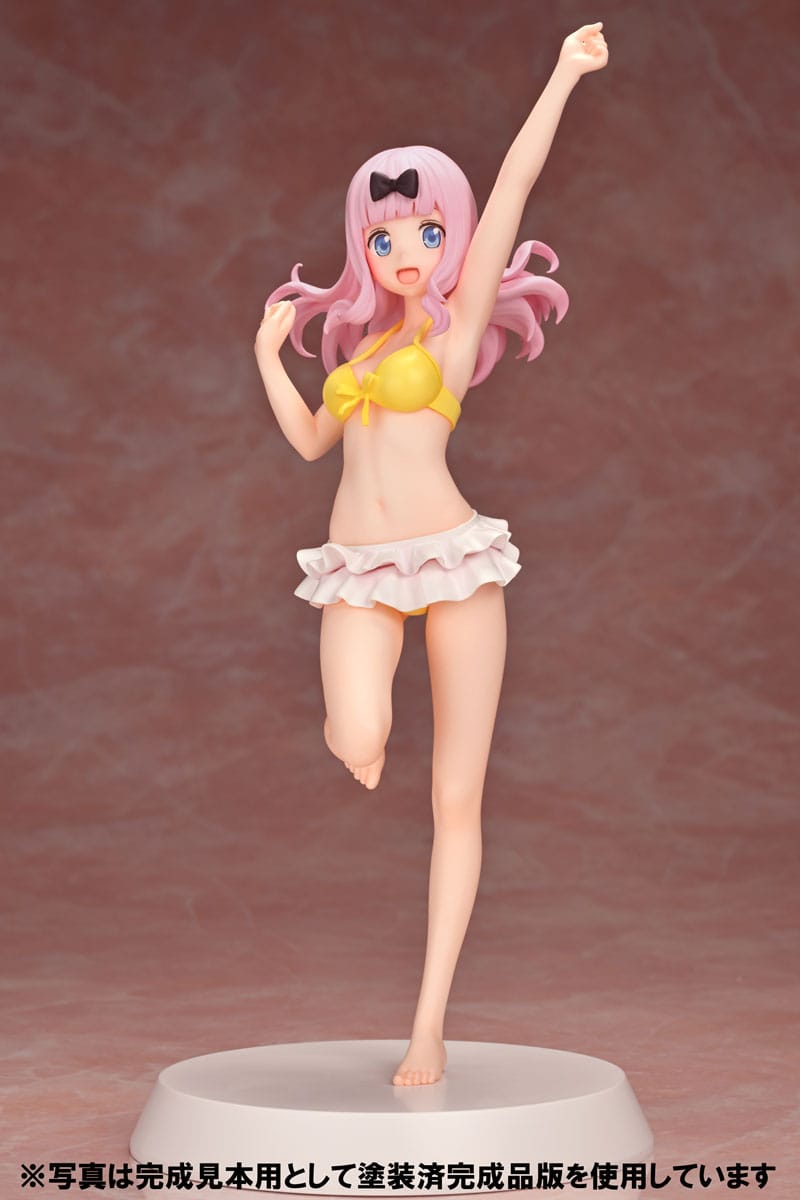 Chika Fujiwara Kaguya-sama: Love is War Our Treasure - Anime Figuren günstig kaufen