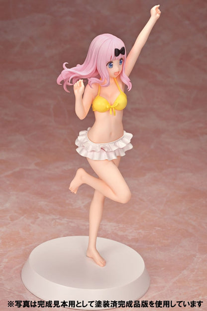 Chika Fujiwara Kaguya-sama: Love is War Our Treasure - Anime Figuren günstig kaufen