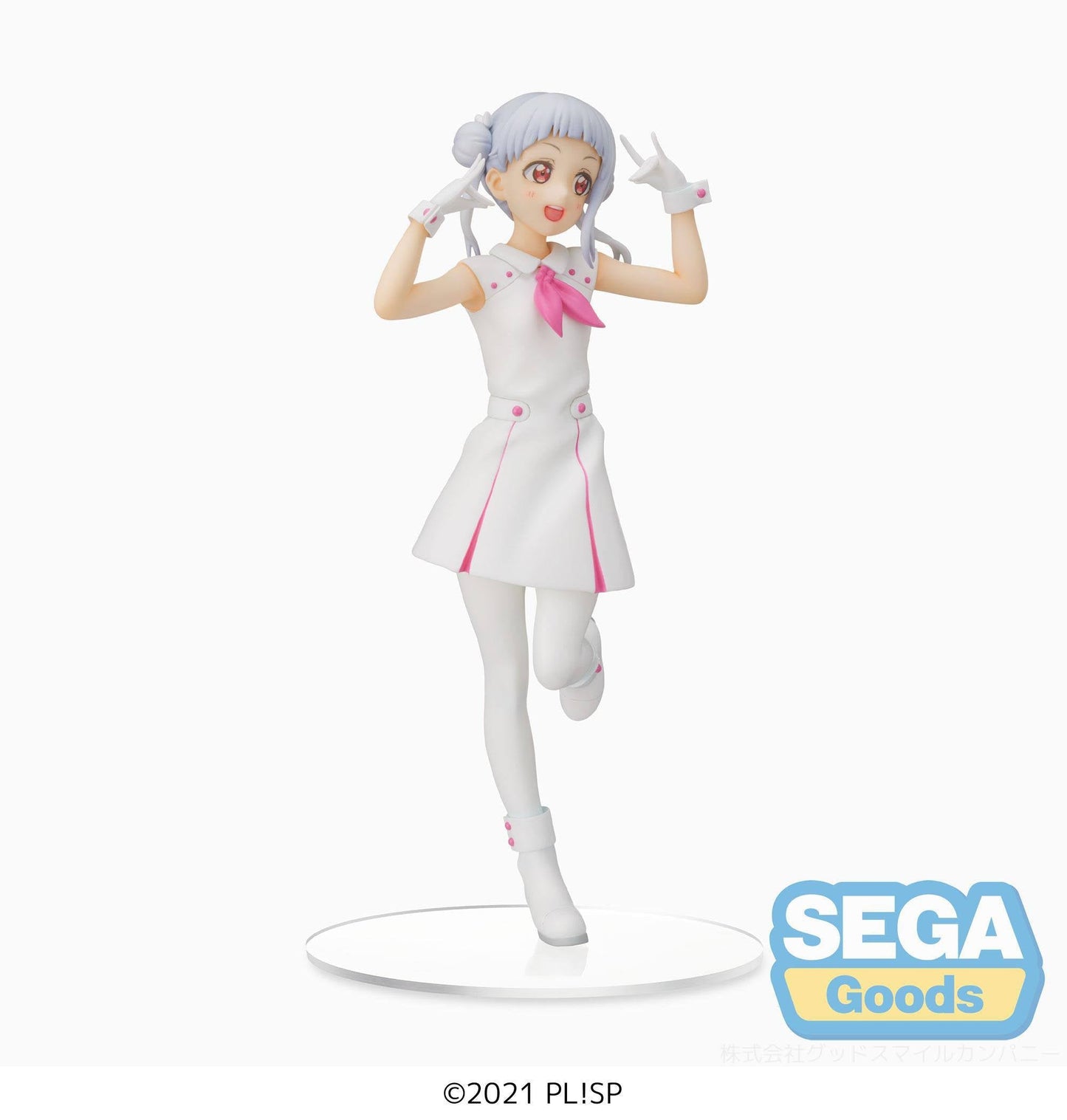 Chisato Arashi - Wish Song - PM / Love Live! Superstar!! - Anime Figuren günstig kaufen