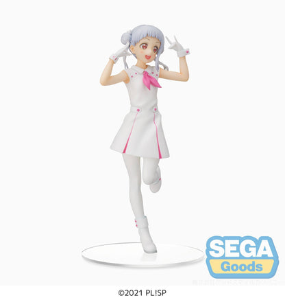 Chisato Arashi - Wish Song - PM / Love Live! Superstar!! - Anime Figuren günstig kaufen
