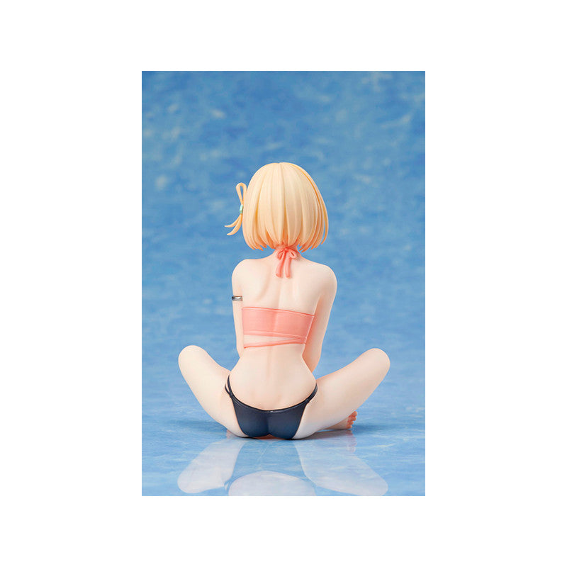 Chisato Nishikigi - Lycoris Recoil - Aniplex - Anime Figuren günstig kaufen
