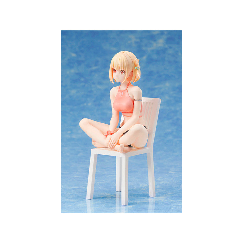 Chisato Nishikigi - Lycoris Recoil - Aniplex - Anime Figuren günstig kaufen