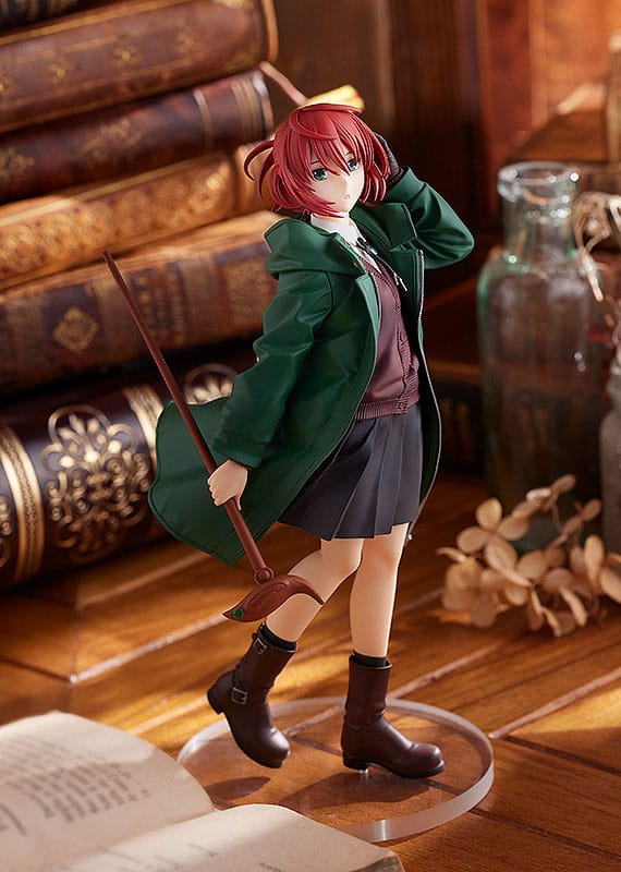 Chise Hatori - Pop Up Parade - Good Smile Company - Anime Figuren günstig kaufen