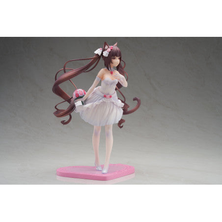 Chocola Dream of Eden ver. Nekopara 1/7 Scale Figure