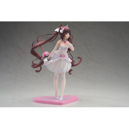 Chocola Dream of Eden ver. Nekopara 1/7 Scale Figure