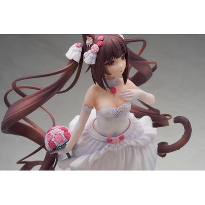 Chocola Dream of Eden ver. Nekopara 1/7 Scale Figure