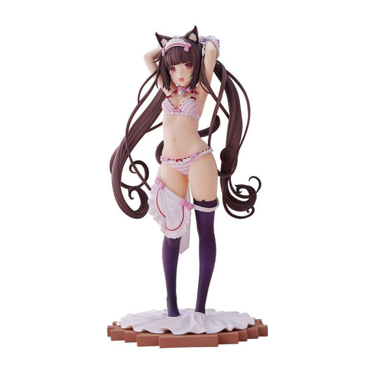 Chocola Dress up time Plum - Anime Figuren günstig kaufen