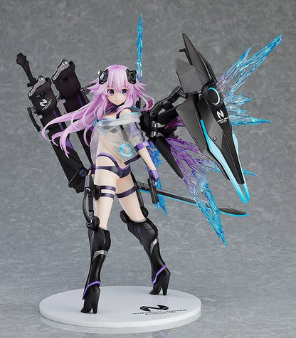 Choujigen Game Neptune The Animation: ~Nepu Nepu Darake no Festival~ Neptune (Grown-Up Ver.) [Good Smile Company]