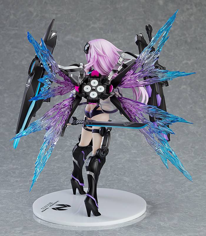 Choujigen Game Neptune The Animation: ~Nepu Nepu Darake no Festival~ Neptune (Grown-Up Ver.) [Good Smile Company]