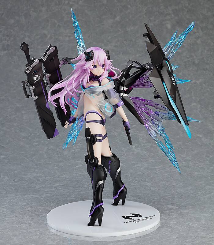 Choujigen Game Neptune The Animation: ~Nepu Nepu Darake no Festival~ Neptune (Grown-Up Ver.) [Good Smile Company]