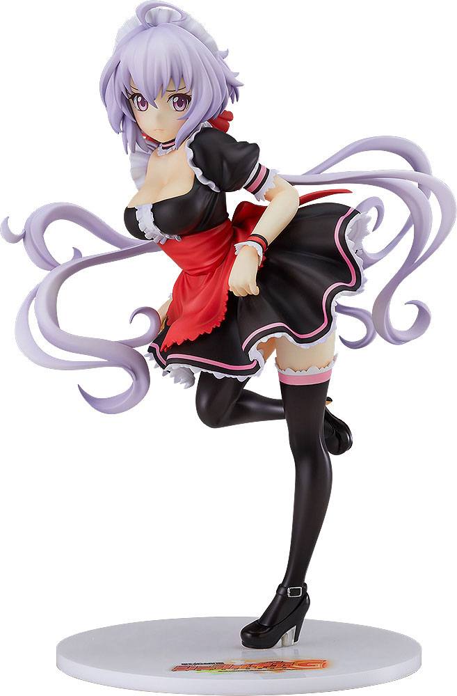Chris Yukine - Lovely Maid Style AQ - Good Smile Company - Anime Figuren günstig kaufen