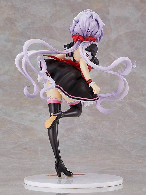 Chris Yukine - Lovely Maid Style AQ - Good Smile Company - Anime Figuren günstig kaufen