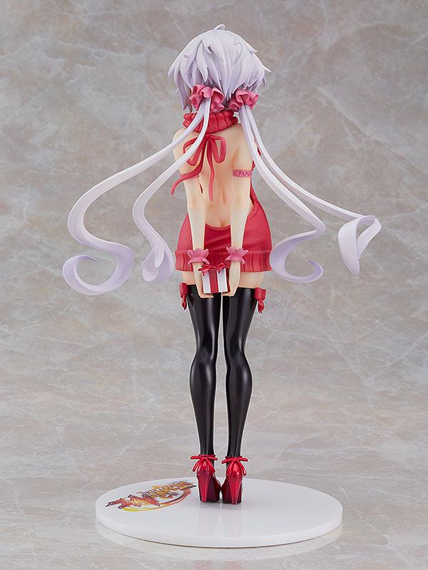 Chris Yukine - Lovely Sweater Style, [AQ] / Senki Zesshou Symphogear AXZ - Anime Figuren günstig kaufen