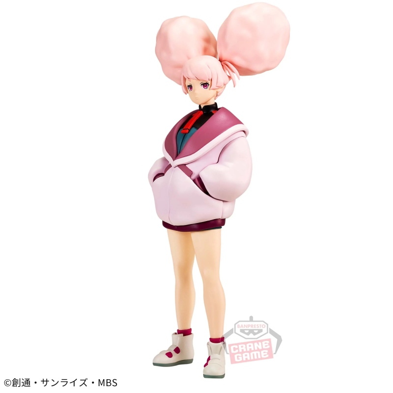 Chuatury Panlunch Mobile Suit Gundam Bandai Spirits - Anime Figuren günstig kaufen