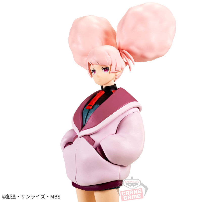 Chuatury Panlunch Mobile Suit Gundam Bandai Spirits - Anime Figuren günstig kaufen