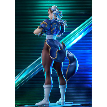Street Fighter PVC Statue 1/6 Chun-Li Standby 29 cm