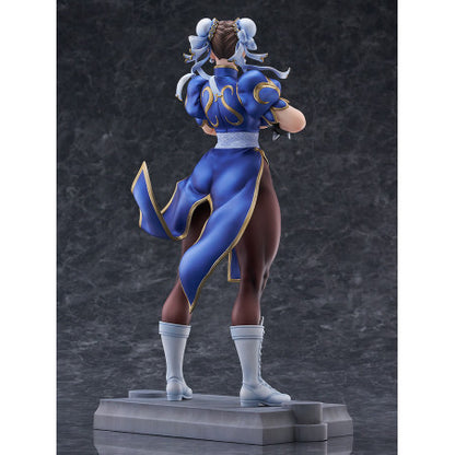 Street Fighter PVC Statue 1/6 Chun-Li Standby 29 cm