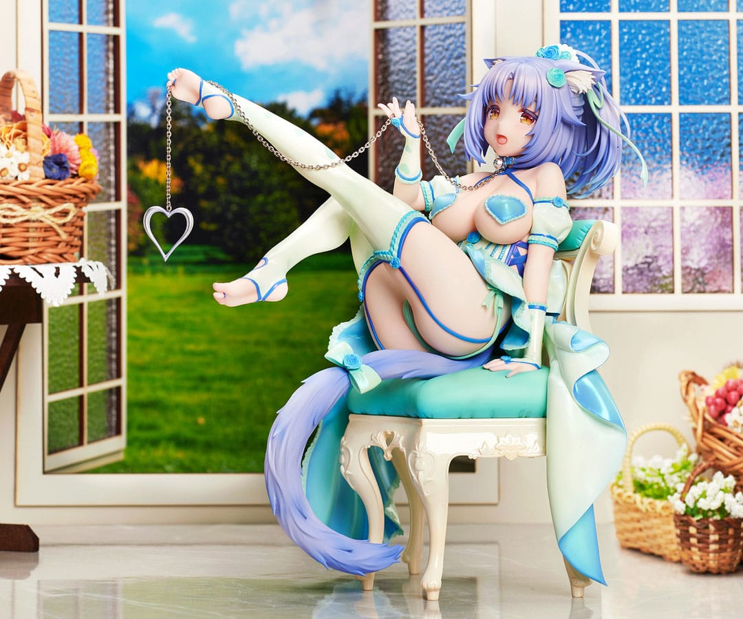 Cinnamon - Nekopara  - Native - Anime Figuren günstig kaufen