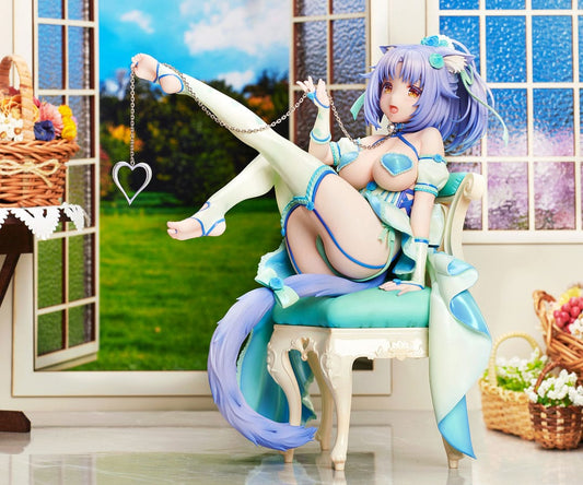 Cinnamon - Nekopara  - Native - Anime Figuren günstig kaufen