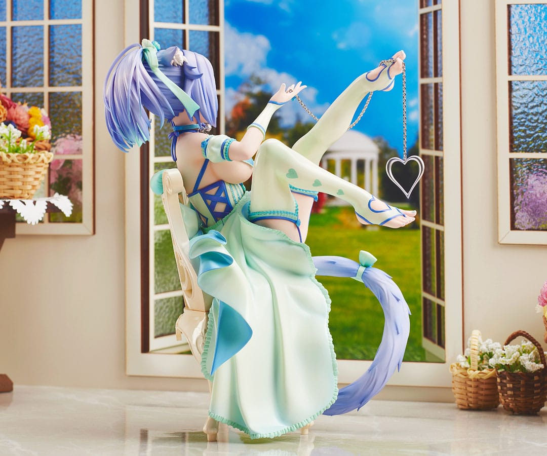 Cinnamon - Nekopara  - Native - Anime Figuren günstig kaufen