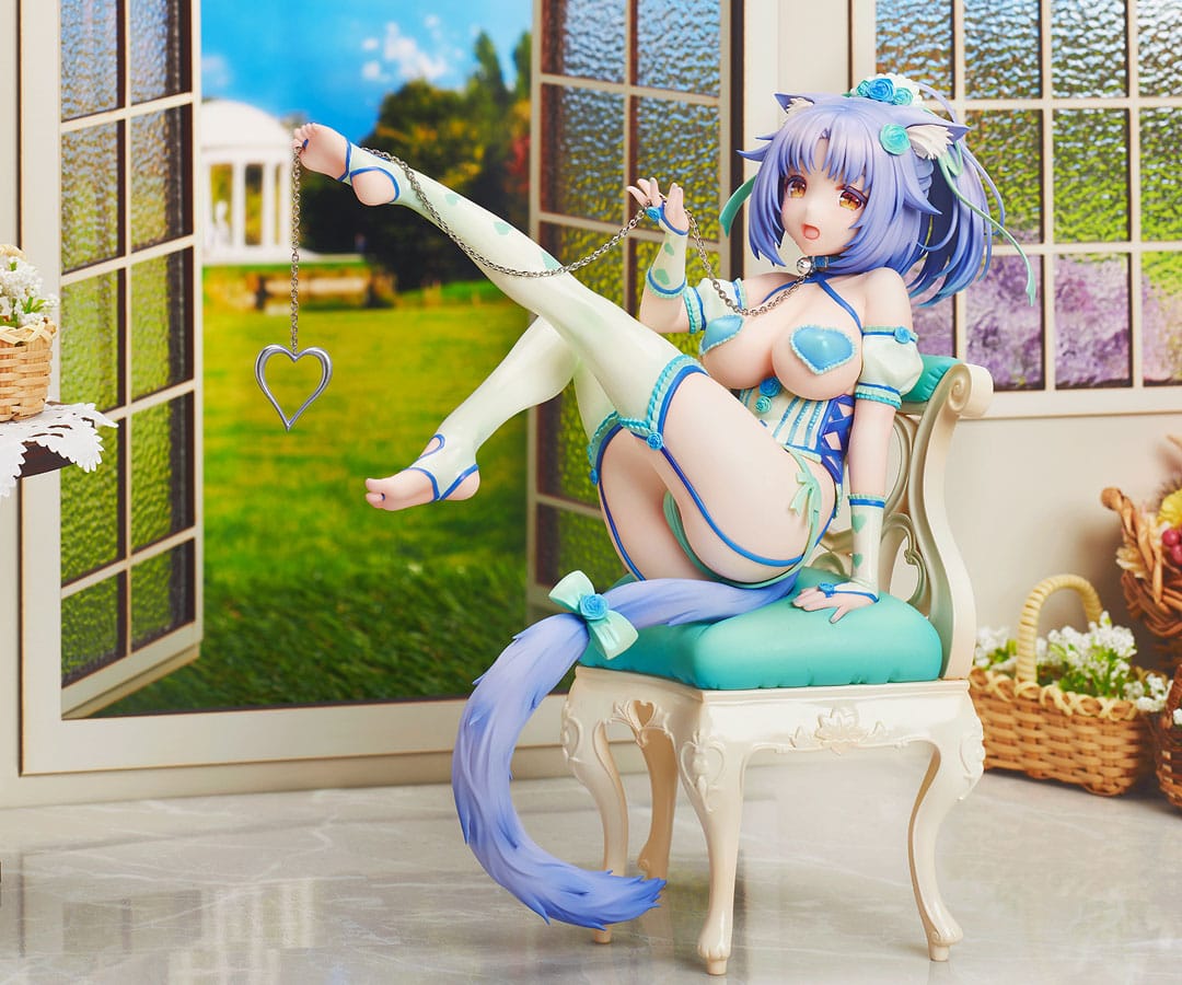 Cinnamon - Nekopara  - Native - Anime Figuren günstig kaufen
