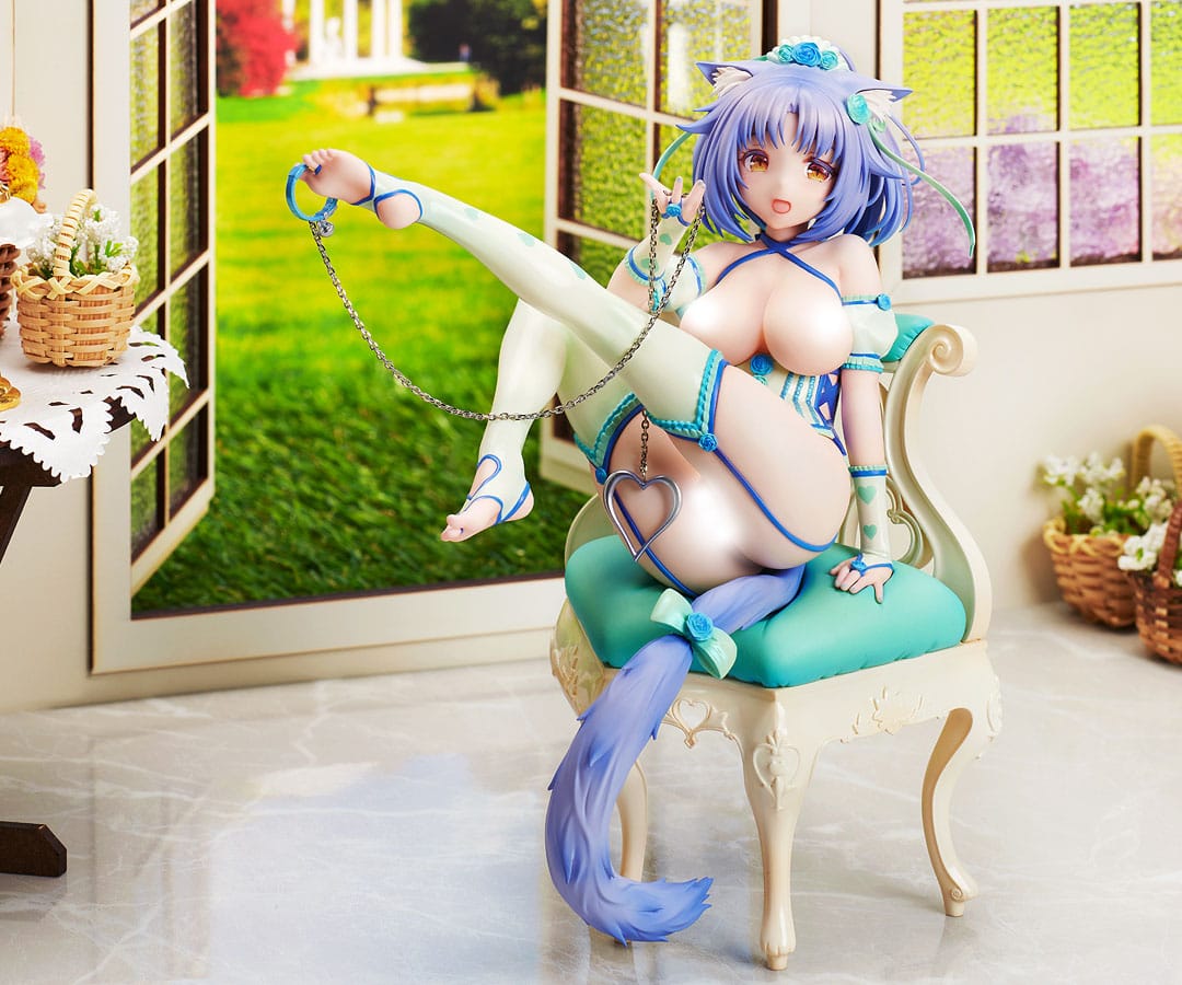Cinnamon - Nekopara  - Native - Anime Figuren günstig kaufen