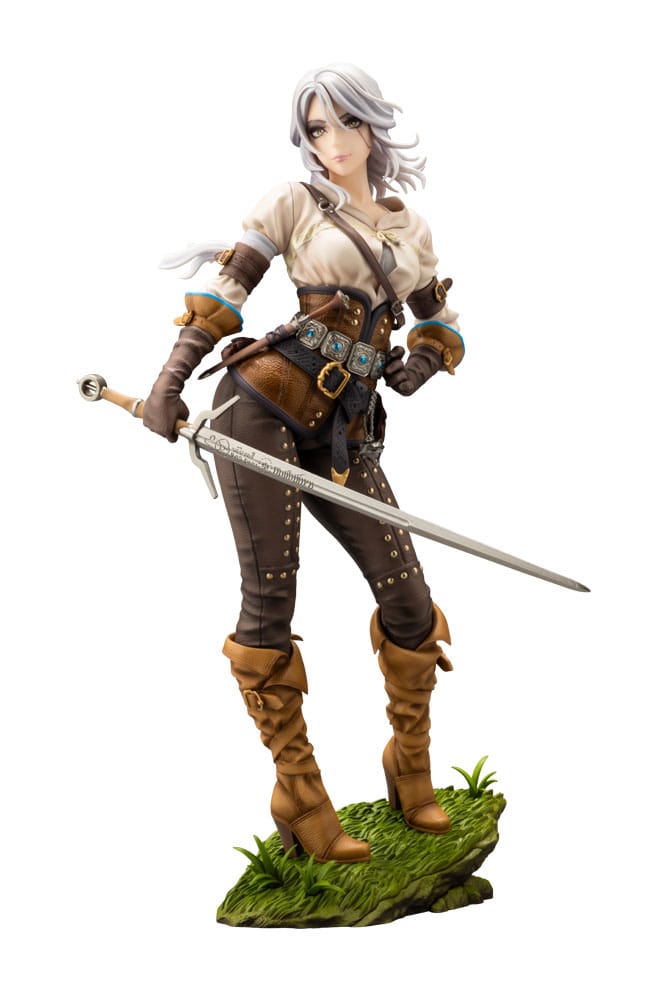 Ciri - Bishoujo - Kotobukiya - Anime Figuren günstig kaufen