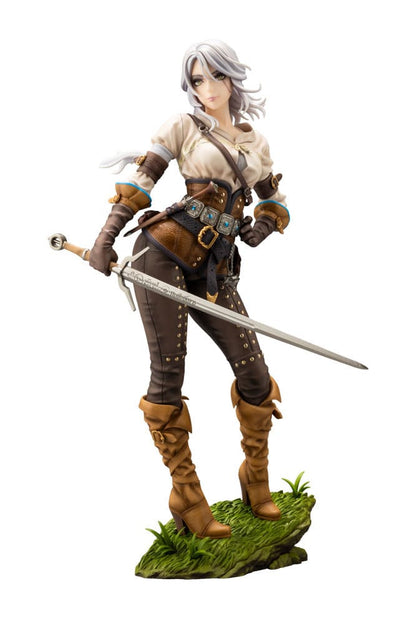 Ciri - Bishoujo - Kotobukiya - Anime Figuren günstig kaufen